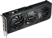 Видеокарта Gigabyte GeForce RTX 5070 Windforce OC SFF 12G GV-N5070WF3OC-12GD - фото