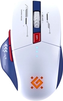 Игровая мышь Defender Tisa GM-126 - фото, картинка Игровая мышь Defender Tisa GM-126 - фото