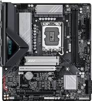 Материнская плата Gigabyte B860M Eagle - фото
