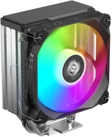 Кулер для процессора PentaWave PC-Z05E SRB ARGB - фото