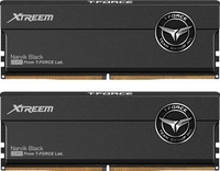 Оперативная память Team T-Force Xtreem CKD 2x24ГБ DDR5 8400 МГц FFXD548G8400HC42BDC-CU01 - фото