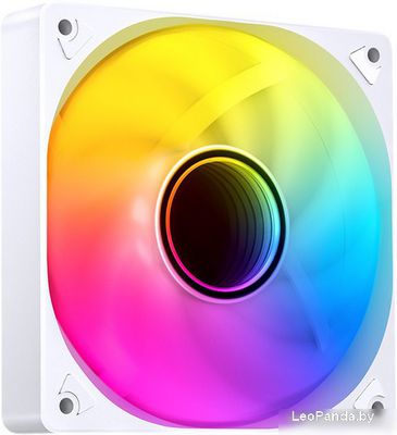 Вентилятор для корпуса Jonsbo SL-120W - фото