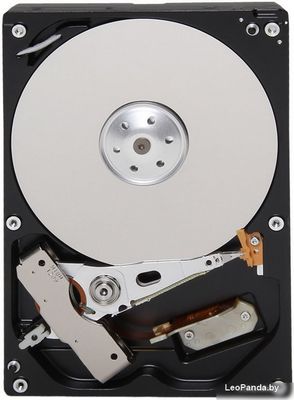 Жесткий диск Toshiba DT01ACA 1TB (DT01ACA100) - фото2