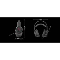 Наушники A4Tech Bloody G330P - фото2