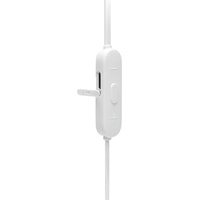 Наушники JBL Tune 215BT (белый/серебристый) - фото3