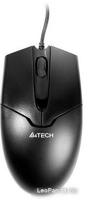 Мышь A4Tech OP-550NU - фото