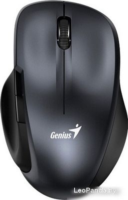 Мышь Genius Ergo 8200S (серый) - фото