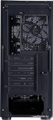 Корпус 1stPlayer GO6 ARGB (черный) - фото5