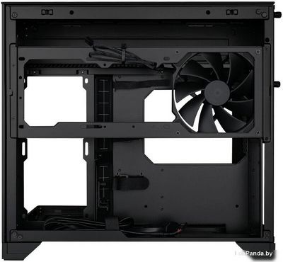 Корпус Lian Li O11 Vision-M G99.O11VMX.R0 - фото4