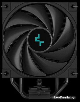 Кулер для процессора DeepCool AK400 Digital R-AK400-BKADMN-G - фото3