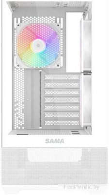 Корпус Sama V40 (белый) - фото2