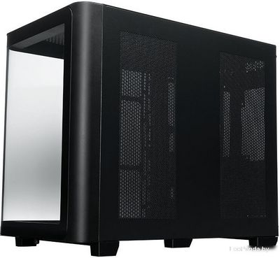 Корпус XASTRA QR600 0F-UC (черный) - фото2
