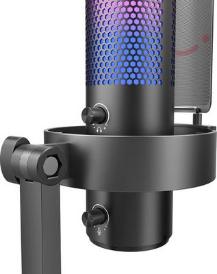 Микрофон FIFINE A9 - фото4