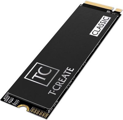 SSD Team T-Create Classic C47 1TB TM8FFC001T0C129 - фото9