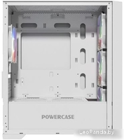 Корпус Powercase Alisio Micro X4W V2 CAMCXW-A4 - фото8