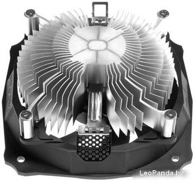 Кулер для процессора ID-Cooling DK-03 [ID-CPU-DK-03] - фото5