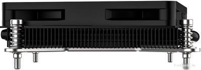 Кулер для процессора ID-Cooling IS-23i Black - фото3