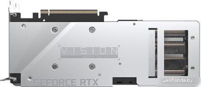 Видеокарта Gigabyte GeForce RTX 3060 Vision OC V2 12GB GDDR6 - фото4