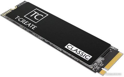 SSD Team T-Create Classic C47 1TB TM8FFC001T0C129 - фото7
