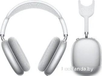 Наушники Hoco W65 Plus (серебристый) - фото2