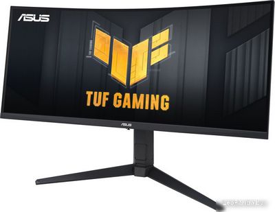 Игровой монитор ASUS TUF Gaming VG34VQL3A - фото3