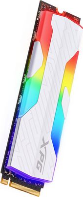 SSD ADATA XPG Spectrix S65G 500GB SSPECTRIXS65G-500G-CI - фото4
