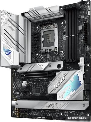 Материнская плата ASUS ROG Strix B760-A Gaming WIFI - фото4