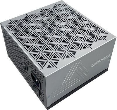 Блок питания Montech Century II 850W - фото