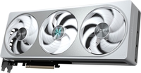 Видеокарта Gigabyte GeForce RTX 5070 Aero OC 12G GV-N5070AERO OC-12GD - фото4