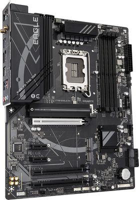 Gigabyte Z790 EAGLE AX (rev. 1.x) - фото2