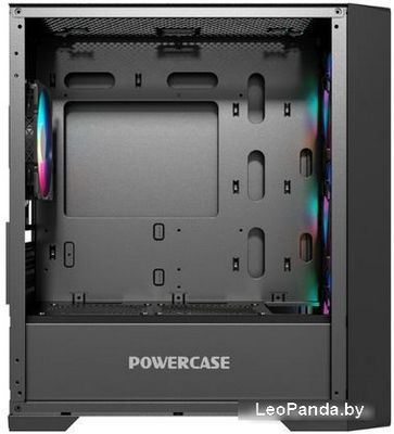 Корпус Powercase Mistral Micro X4B CMMXB-L4 - фото9