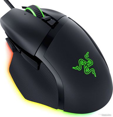 Игровая мышь Razer Basilisk V3 - фото3