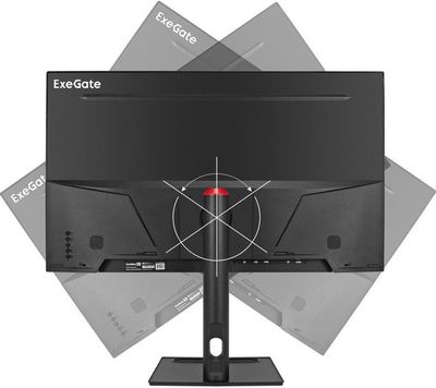 Монитор ExeGate SmartView ES3207TA EX299474RUS - фото5