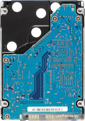 Жесткий диск Toshiba MBF2 RC 300GB (MBF2300RC) - фото2