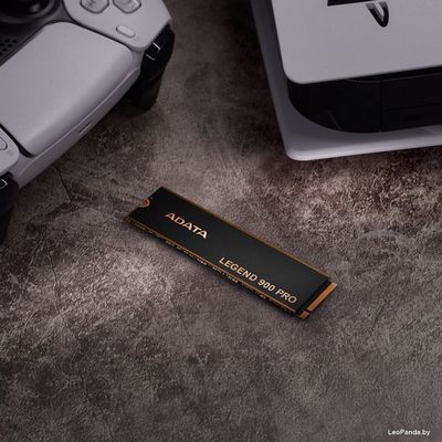 SSD ADATA Legend 900 Pro 4TB SLEG-900P-4TCS - фото3