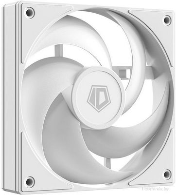 Вентилятор для корпуса ID-Cooling AS-120-W - фото2