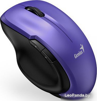 Мышь Genius Ergo 8200S (фиолетовый) - фото3