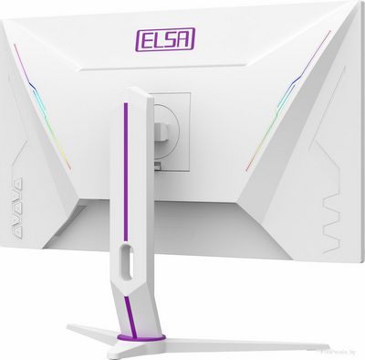 Игровой монитор ELSA EA271FXV - фото4