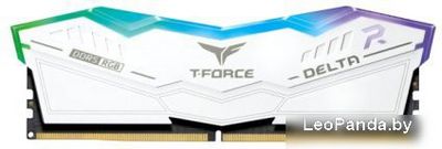 Оперативная память Team T-Force Delta RGB 2x16ГБ DDR5 6000 МГц FF4D532G6000HC28ADC01 - фото2