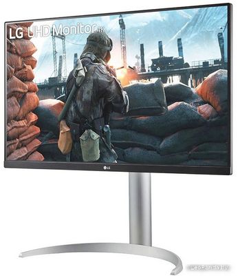Монитор LG 27UP650-W - фото4