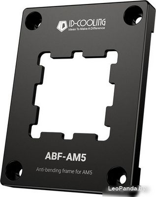 Рамка для укрепления гнезда ID-Cooling ABF-AM5 - фото2