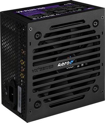 Блок питания AeroCool VX Plus 750 - фото4
