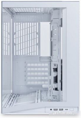 Корпус Lian Li O11 Dynamic Mini V2 G99.O11DMIV2W.R0 - фото4