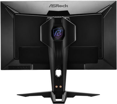 Игровой монитор ASRock Phantom Gaming PG27QFT2A - фото5