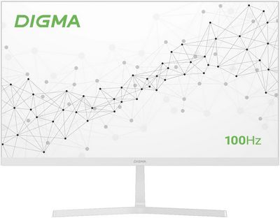 Монитор Digma Progress 27P502Q - фото