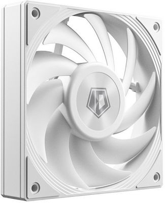 Вентилятор для корпуса ID-Cooling DF-125-W - фото