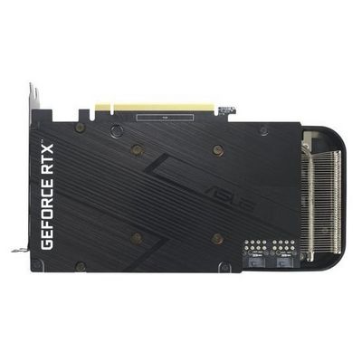 Видеокарта ASUS Dual GeForce RTX 3060 Ti OC Edition 8GB GDDR6X DUAL-RTX3060TI-O8GD6X - фото4