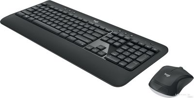 Офисный набор Logitech MK540 Advanced 920-008691 (нет кириллицы) - фото3