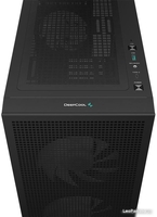 Корпус DeepCool CH360 R-CH360-BKAPE3-G-1 - фото6