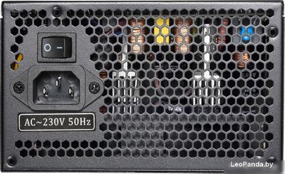 Блок питания Formula FX-650 650W PZH1155BN91R0-01 - фото5